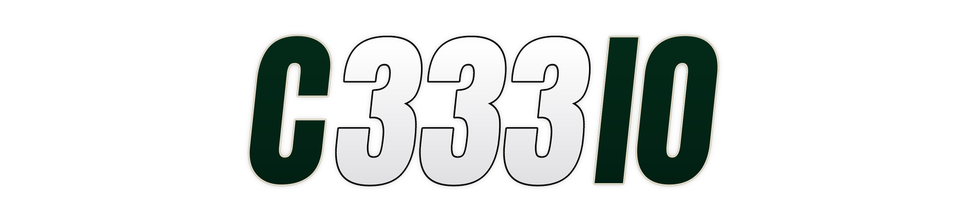 c333io